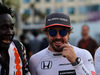 GP AZERBAIJAN, 25.06.2017 - Gara, Fernando Alonso (ESP) McLaren MCL32
