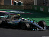 GP AZERBAIJAN, 25.06.2017 - Gara, Valtteri Bottas (FIN) Mercedes AMG F1 W08 with a puncture