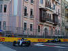GP AZERBAIJAN, 25.06.2017 - Gara, Valtteri Bottas (FIN) Mercedes AMG F1 W08 davanti a Lewis Hamilton (GBR) Mercedes AMG F1 W08