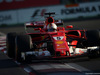 GP AZERBAIJAN, 25.06.2017 - Gara, Sebastian Vettel (GER) Ferrari SF70H