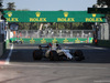 GP AZERBAIJAN, 25.06.2017 - Gara, Lance Stroll (CDN) Williams FW40