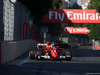 GP AZERBAIJAN, 25.06.2017 - Gara, Sebastian Vettel (GER) Ferrari SF70H