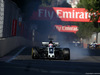 GP AZERBAIJAN, 25.06.2017 - Gara, Romain Grosjean (FRA) Haas F1 Team VF-17