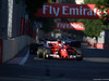 GP AZERBAIJAN, 25.06.2017 - Gara, Sebastian Vettel (GER) Ferrari SF70H