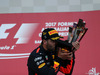 GP AZERBAIJAN, 25.06.2017 - Gara, Daniel Ricciardo (AUS) Red Bull Racing RB13 vincitore