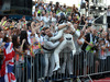 GP AZERBAIJAN, 25.06.2017 - Gara, 3rd place Lance Stroll (CDN) Williams FW40