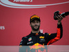 GP AZERBAIJAN, 25.06.2017 - Gara, Daniel Ricciardo (AUS) Red Bull Racing RB13 vincitore