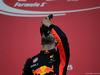 GP AZERBAIJAN, 25.06.2017 - Gara, Daniel Ricciardo (AUS) Red Bull Racing RB13 vincitore