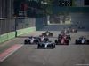 GP AZERBAIJAN, 25.06.2017 - Gara, Lewis Hamilton (GBR) Mercedes AMG F1 W08