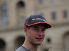 GP AZERBAIJAN, 22.06.2017 - Stoffel Vandoorne (BEL) McLaren MCL32