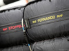 GP AZERBAIJAN, 22.06.2017 - Pirelli Tyres of McLaren MCL32