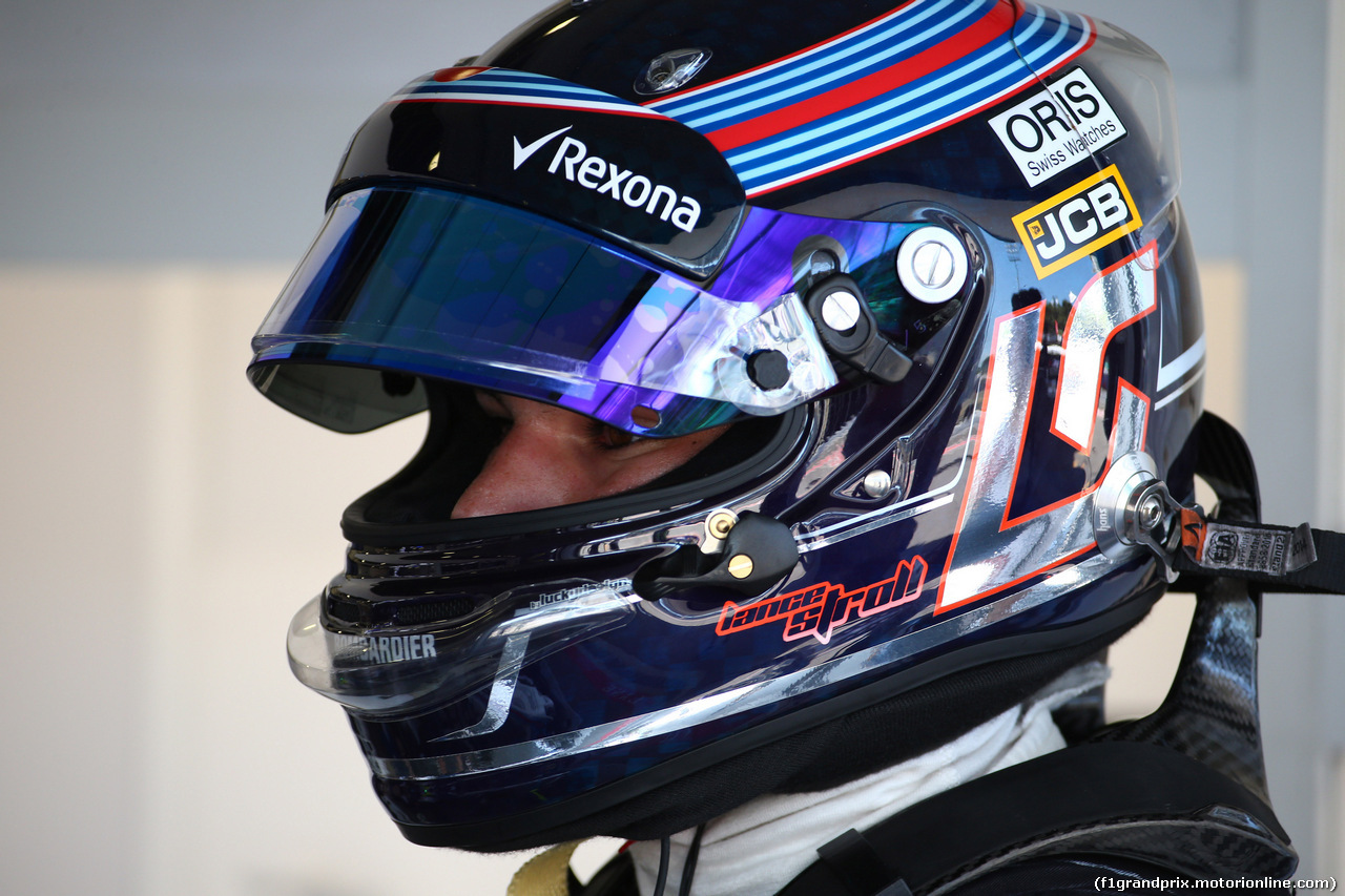 GP AZERBAIJAN - Qualifiche e Prove Libere 3