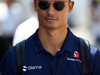 GP AZERBAIJAN, 24.06.2017 - Pascal Wehrlein (GER) Sauber C36