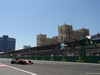 GP AZERBAIJAN, 24.06.2017 - Free Practice 3, Fernando Alonso (ESP) McLaren MCL32