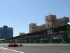 GP AZERBAIJAN, 24.06.2017 - Free Practice 3, Sebastian Vettel (GER) Ferrari SF70H