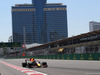 GP AZERBAIJAN - Qualifiche e Prove Libere 3