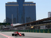 GP AZERBAIJAN, 24.06.2017 - Free Practice 3, Kimi Raikkonen (FIN) Ferrari SF70H