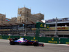 GP AZERBAIJAN, 24.06.2017 - Free Practice 3, Daniil Kvyat (RUS) Scuderia Toro Rosso STR12
