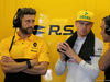 GP AZERBAIJAN, 24.06.2017 - Free Practice 3, Nico Hulkenberg (GER) Renault Sport F1 Team RS17