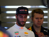 GP AZERBAIJAN, 24.06.2017 - Free Practice 3, Daniel Ricciardo (AUS) Red Bull Racing RB13