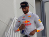 GP AZERBAIJAN, 24.06.2017 - Qualifiche, Daniel Ricciardo (AUS) Red Bull Racing RB13