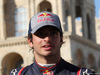 GP AZERBAIJAN, 24.06.2017 - Qualifiche, Carlos Sainz Jr (ESP) Scuderia Toro Rosso STR12