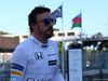 GP AZERBAIJAN, 24.06.2017 - Qualifiche, Fernando Alonso (ESP) McLaren MCL32