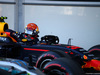 GP AZERBAIJAN, 24.06.2017 - Qualifiche, Carlos Sainz Jr (ESP) Scuderia Toro Rosso STR12