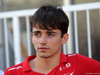 GP AZERBAIJAN, 24.06.2017 - Qualifiche, Charles Leclerc (MON) PREMA Racing