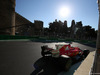 GP AZERBAIJAN, 24.06.2017 - Qualifiche, Sebastian Vettel (GER) Ferrari SF70H