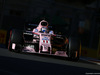GP AZERBAIJAN, 24.06.2017 - Qualifiche, Sergio Perez (MEX) Sahara Force India F1 VJM010