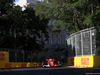 GP AZERBAIJAN, 24.06.2017 - Qualifiche, Sebastian Vettel (GER) Ferrari SF70H