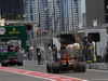 GP AZERBAIJAN, 23.06.2017 - Free Practice 1, Max Verstappen (NED) Red Bull Racing RB13