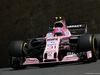 GP AZERBAIJAN, 23.06.2017 - Free Practice 1, Esteban Ocon (FRA) Sahara Force India F1 VJM10