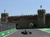 GP AZERBAIJAN - Prove Libere