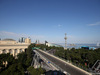 GP AZERBAIJAN, 23.06.2017 - Free Practice 2, Valtteri Bottas (FIN) Mercedes AMG F1 W08