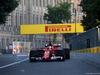 GP AZERBAIJAN, 23.06.2017 - Free Practice 2, Sebastian Vettel (GER) Ferrari SF70H