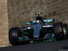 GP AZERBAIJAN, 23.06.2017 - Free Practice 2, Valtteri Bottas (FIN) Mercedes AMG F1 W08