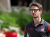 GP BAHRAIN, 16.04.2017 - Romain Grosjean (FRA) Haas F1 Team VF-17