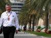 GP BAHRAIN, 16.04.2017 - Ross Brawn (GBR) Formula One Managing Director of Motorsports
