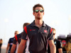 GP BAHRAIN, 16.04.2017 - Romain Grosjean (FRA) Haas F1 Team VF-17