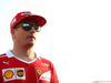 GP BAHRAIN, 16.04.2017 - Kimi Raikkonen (FIN) Ferrari SF70H