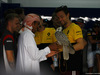 GP BAHRAIN, 16.04.2017 - Jolyon Palmer (GBR) Renault Sport F1 Team RS17