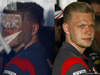 GP BAHRAIN, 16.04.2017 - Kevin Magnussen (DEN) Haas F1 Team VF-17
