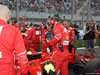 GP BAHRAIN, 16.04.2017 - Gara, Mechanics Ferrari