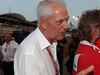 GP BAHRAIN, 16.04.2017 - Gara, Marco Tronchetti Provera (ITA), Pirelli's President