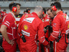 GP BAHRAIN, 16.04.2017 - Gara, Mechanics Ferrari