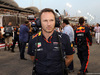 GP BAHRAIN, 16.04.2017 - Gara, Christian Horner (GBR), Red Bull Racing, Sporting Director