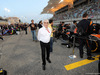 GP BAHRAIN, 16.04.2017 - Gara, Bernie Ecclestone (GBR)