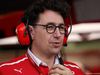 GP BAHRAIN, 16.04.2017 - Gara, Mattia Binotto (ITA) Chief Technical Officer, Ferrari